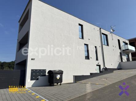 IMG_0856 | Pronájem bytu, 1+kk, 33 m²