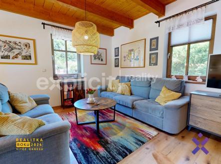 1163-Velke-Karlovice-07142025_151747 | Pronájem - chata/rekreační objekt, 100 m²