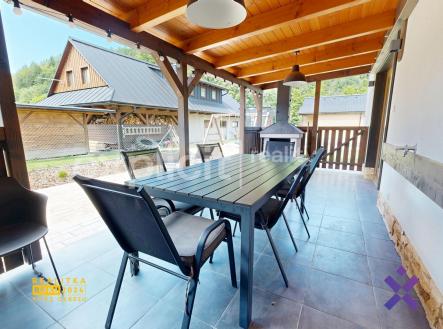 1163-Velke-Karlovice-07142025_152331 | Pronájem - chata/rekreační objekt, 100 m²