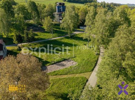 Pozemek Kokonín 3 | Prodej - pozemek pro bydlení, 1 373 m²