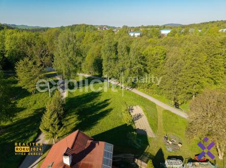 Pozemek Kokonín 2 | Prodej - pozemek pro bydlení, 1 373 m²