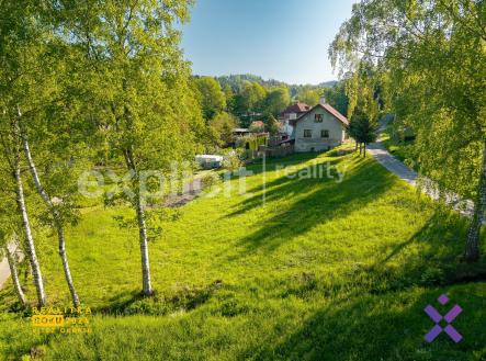 Pozemek Kokonín 4 | Prodej - pozemek pro bydlení, 1 373 m²