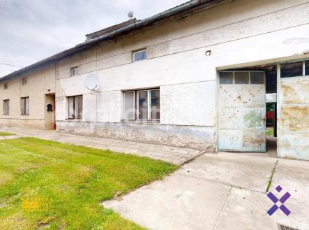 Prodej - dům/vila, 127 m² obrázek