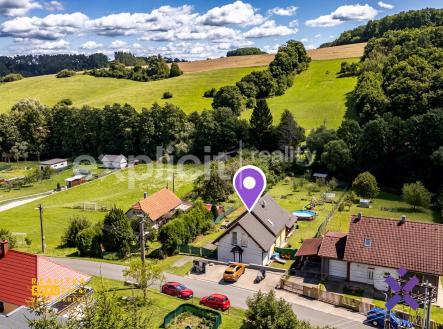 DJI_20250723114949_0952_D-HDR-POINT | Prodej - dům/vila, 178 m²