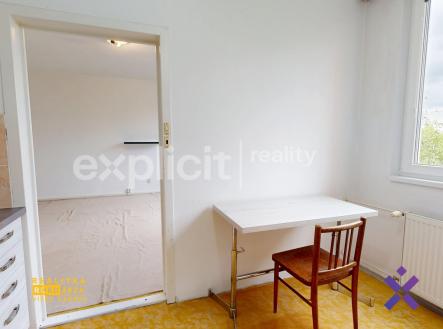 4713-Kriby-10012025_120829 | Pronájem bytu, 1+1, 33 m²
