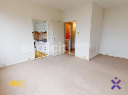 4713-Kriby-10012025_120732 | Pronájem bytu, 1+1, 33 m²