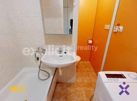 4713-Kriby-10012025_120931 | Pronájem bytu, 1+1, 33 m²