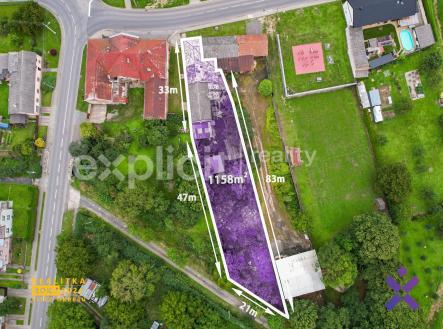 003-vymera3 | Prodej - komerční objekt, výroba, 127 m²