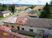 Prodej - komerční objekt, výroba, 127 m²