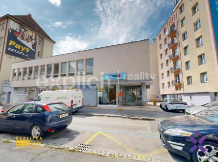 2-Kridlovicka-08312025_075830 | Pronájem - kanceláře, 80 m²