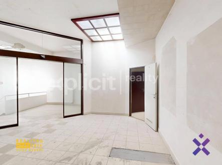 2-Kridlovicka-08312025_075515_defurnished | Pronájem - kanceláře, 80 m²