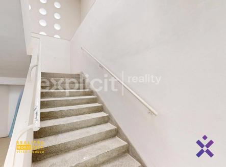 2-Kridlovicka-08312025_075345_defurnished | Pronájem - kanceláře, 80 m²