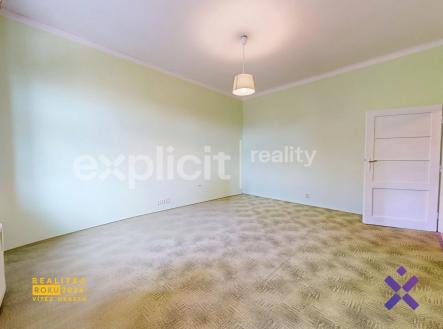 09012025_201653_defurnished | Pronájem bytu, 1+1, 42 m²