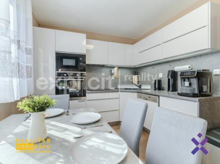Prodej bytu 3+1 80 m², Korycany - Liskovec3 | Prodej bytu, 3+1, 80 m²