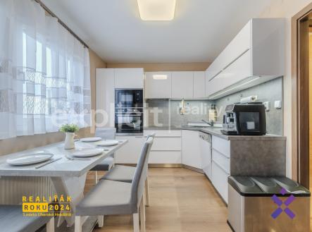 Prodej bytu 3+1 80 m², Korycany - Liskovec4 | Prodej bytu, 3+1, 80 m²