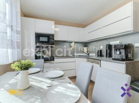 Prodej bytu 3+1 80 m², Korycany - Liskovec3 | Prodej bytu, 3+1, 80 m²