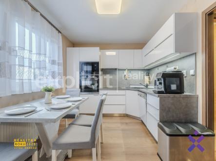 Prodej bytu 3+1 80 m², Korycany - Liskovec4 | Prodej bytu, 3+1, 80 m²