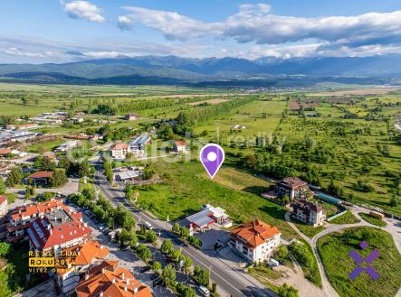 SafetStudio-11-4-POINT | Prodej - pozemek pro bydlení, 8 000 m²