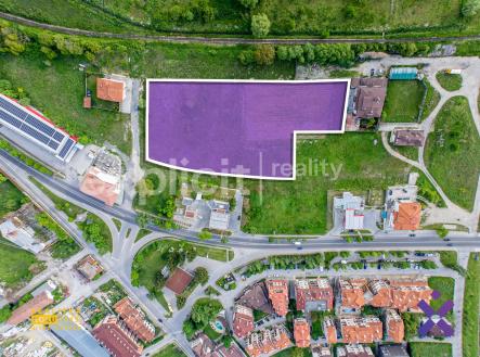 SafetStudio-17-3-VYMERA3 | Prodej - pozemek pro bydlení, 8 000 m²