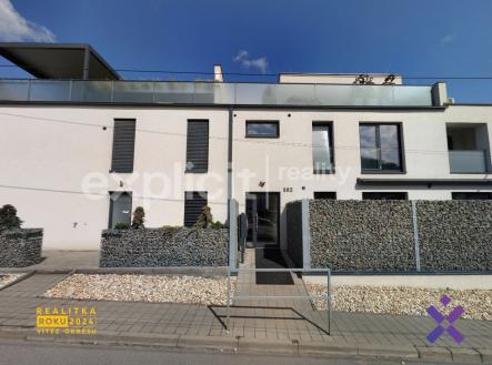 Pronájem bytu, 2+kk, 60 m² obrázek