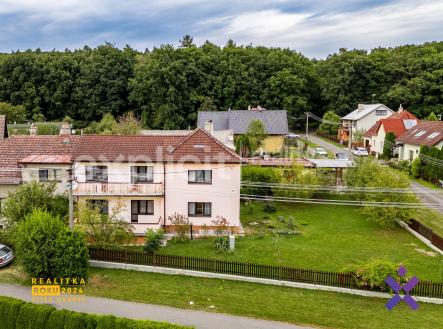 Kopie souboru DJI_20250827172431_0272_D-HDR | Prodej - dům/vila, 192 m²