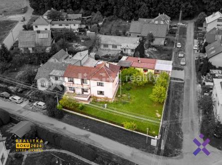 Kopie souboru DJI_20250827172853_0310_D-HDR-VYMERA | Prodej - dům/vila, 192 m²