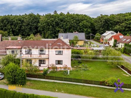 Kopie souboru DJI_20250827172431_0272_D-HDR | Prodej - dům/vila, 192 m²