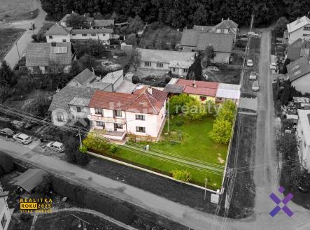 Kopie souboru DJI_20250827172853_0310_D-HDR-VYMERA | Prodej - dům/vila, 192 m²