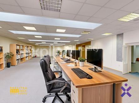 Pronajem-obchodni-prostory-Brnenska-1191-09172025_134922 - Home Office - Scandinavian - 12 (1) | Pronájem - obchodní prostor, 387 m²