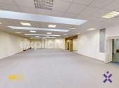 Pronájem - obchodní prostor, 387 m²