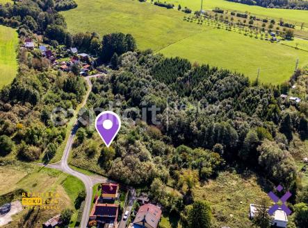 DJI_20250922134217_0243_D-HDR-POINT | Prodej - pozemek pro bydlení, 7 772 m²