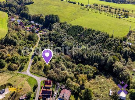 DJI_20250922134217_0243_D-HDR-POINT | Prodej - pozemek pro bydlení, 7 772 m²