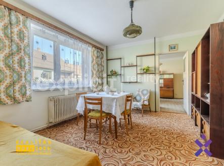 Prodej rodinneho domu 236 m², pozemek 459 m² - Domanin4 | Prodej - dům/vila, 157 m²