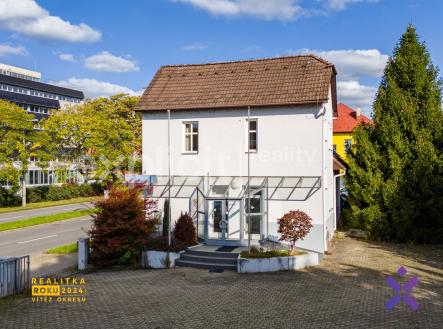 DJI_20241012135501_0866_D-HDR | Prodej - obchodní prostor, 142 m²