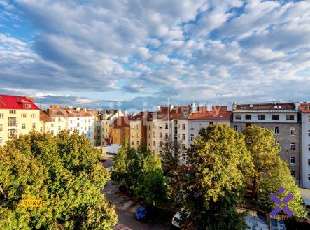 Tato fotka jako první | Prodej bytu, 2+kk, 42 m²