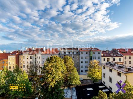 1 (2) | Prodej bytu, 2+kk, 42 m²