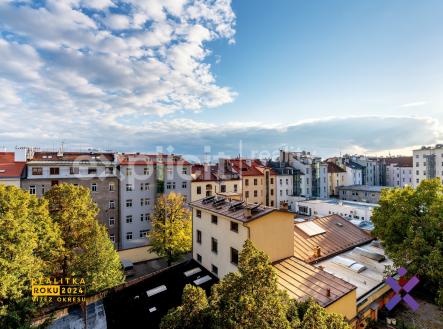 1 (1) | Prodej bytu, 2+kk, 42 m²