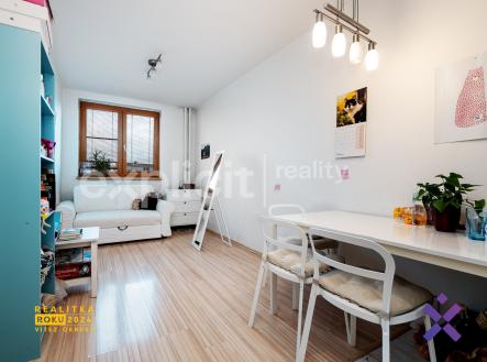 1 (6) | Prodej bytu, 2+kk, 42 m²