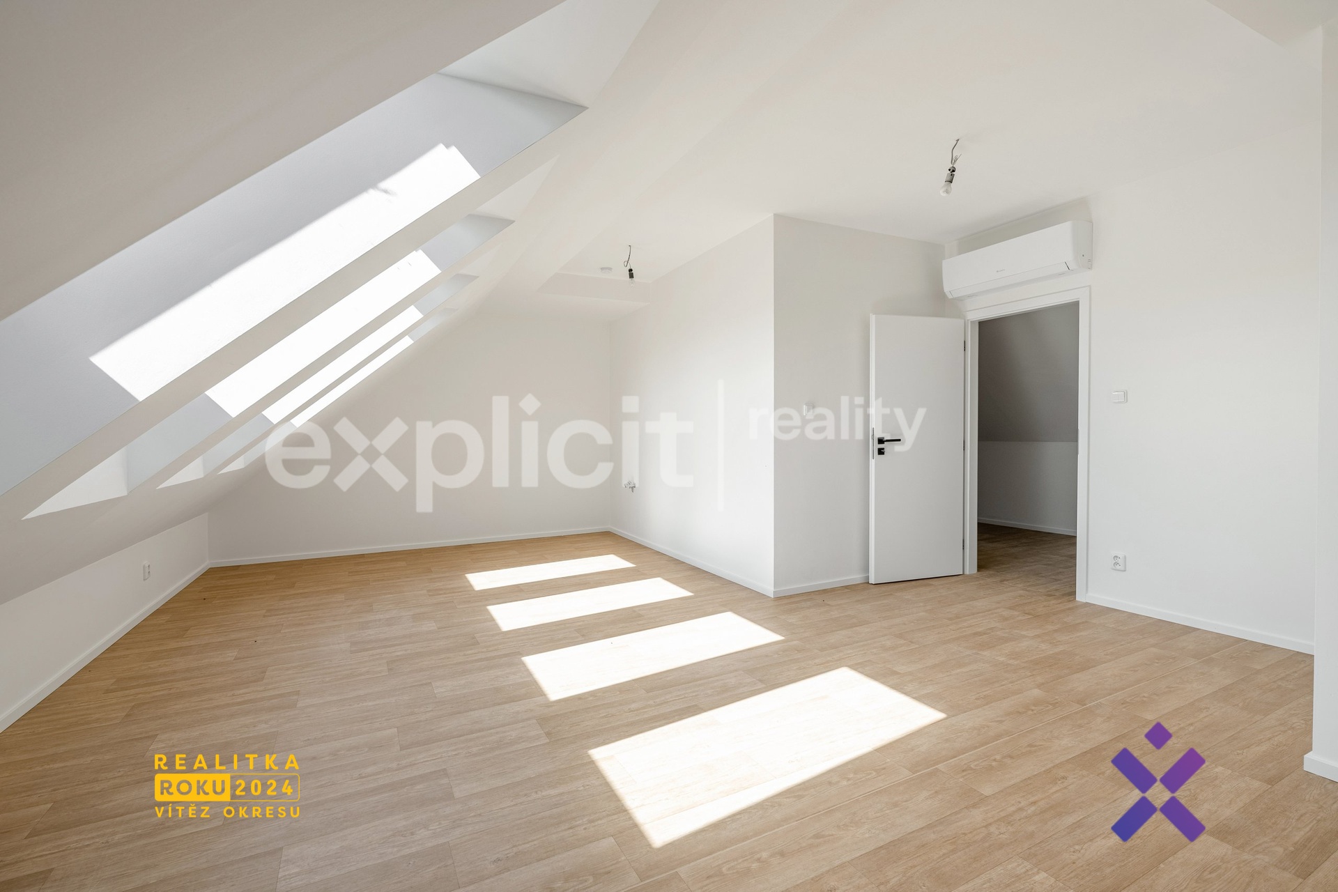 Prodej bytu 3+kk, 75 m²; Hostovlice