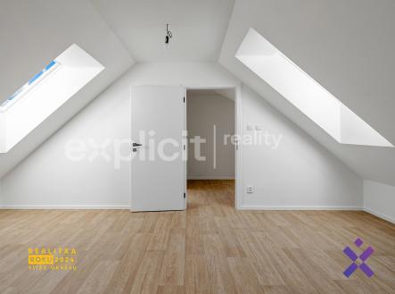 Prodej bytu, 3+kk, 75 m²