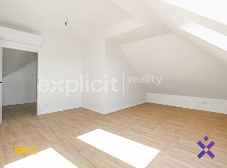 Prodej bytu, 3+kk, 75 m²