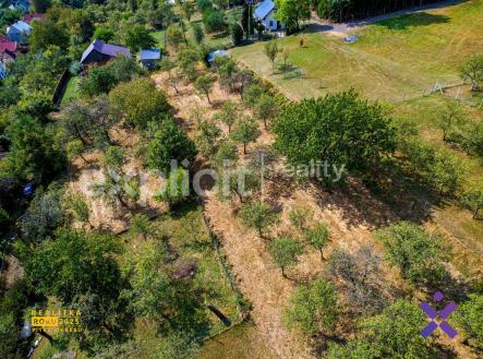 Tomáš Batík, Explicit reality, Prodej pozemku, Fryšták - Vítová 1 075 m² | Prodej - pozemek pro bydlení, 1 075 m²