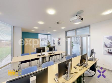Pronájem komerční prostory 48 m² - Uherský Brod | Pronájem - kanceláře, 48 m²