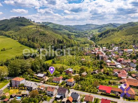 DJI_20250512121358_0472_D-HDR-POINT | Prodej - pozemek pro bydlení, 2 355 m²