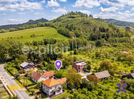 DJI_20250512121224_0460_D-HDR-POINT | Prodej - pozemek pro bydlení, 2 355 m²