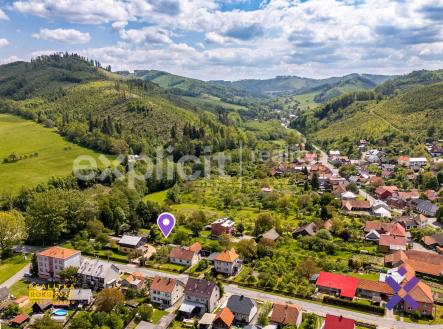 DJI_20250512121358_0472_D-HDR-POINT | Prodej - pozemek pro bydlení, 2 355 m²