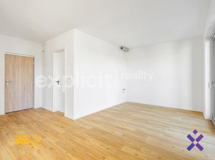 Prodej exkluzivního bytu 3+kk, 135 m² se třemi terasami - Rezidence Sadová, Zlín | Prodej bytu, 3+kk, 135 m²