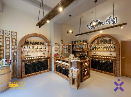 FB__9MS4281 (1) | Pronájem - obchodní prostor, 37 m²