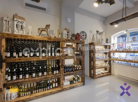 _9MS4285 (1) | Pronájem - obchodní prostor, 37 m²