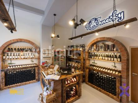 IG__9MS4294 (1) | Pronájem - obchodní prostor, 37 m²